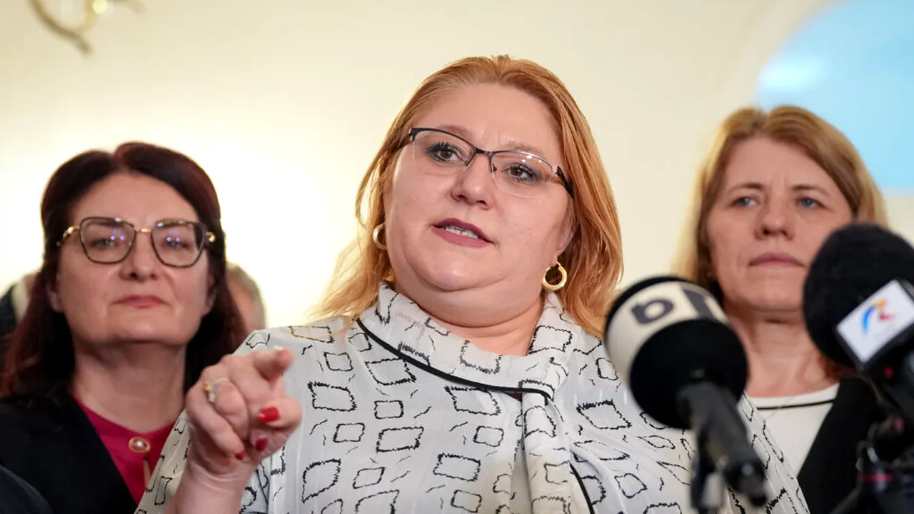 Moment CRUCIAL pentru Diana Șoșoacă! Riscă să…