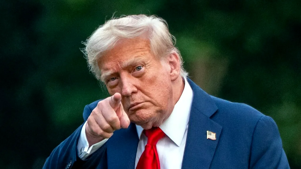 AMENINȚAREA lui Trump care cutremură lumea! NATO este…