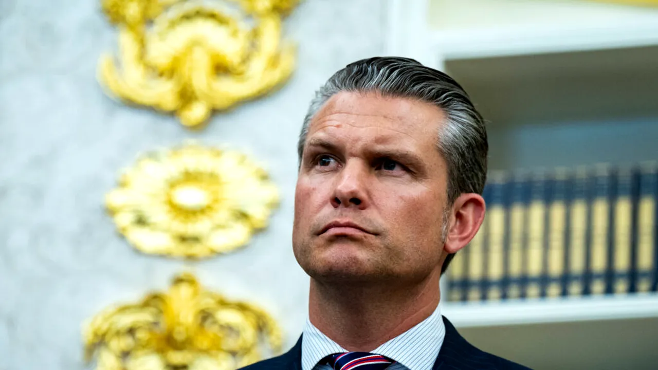 ALARMĂ GLOBALĂ! Decizia SUA îngrijorează planeta. Șeful Pentagonului a anunțat…