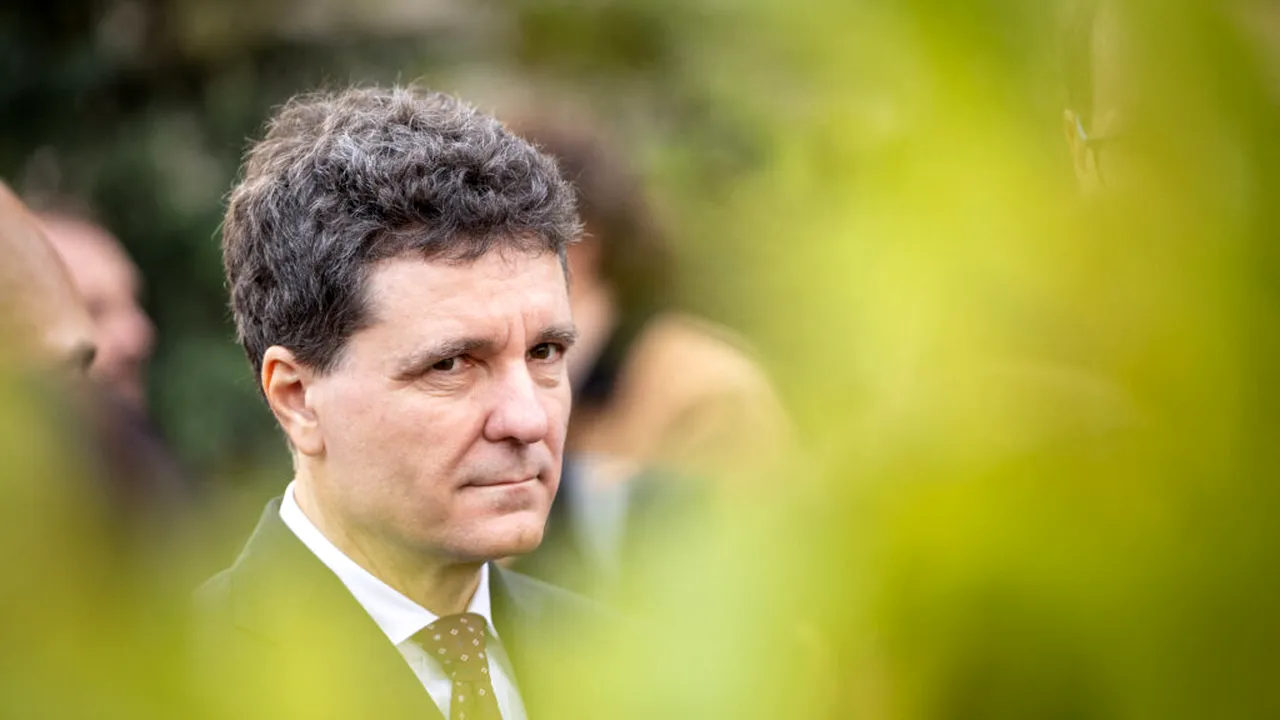 ANUNȚ MAJOR făcut de Nicușor Dan, după discuțiile de la Bruxelles! Anul acesta…