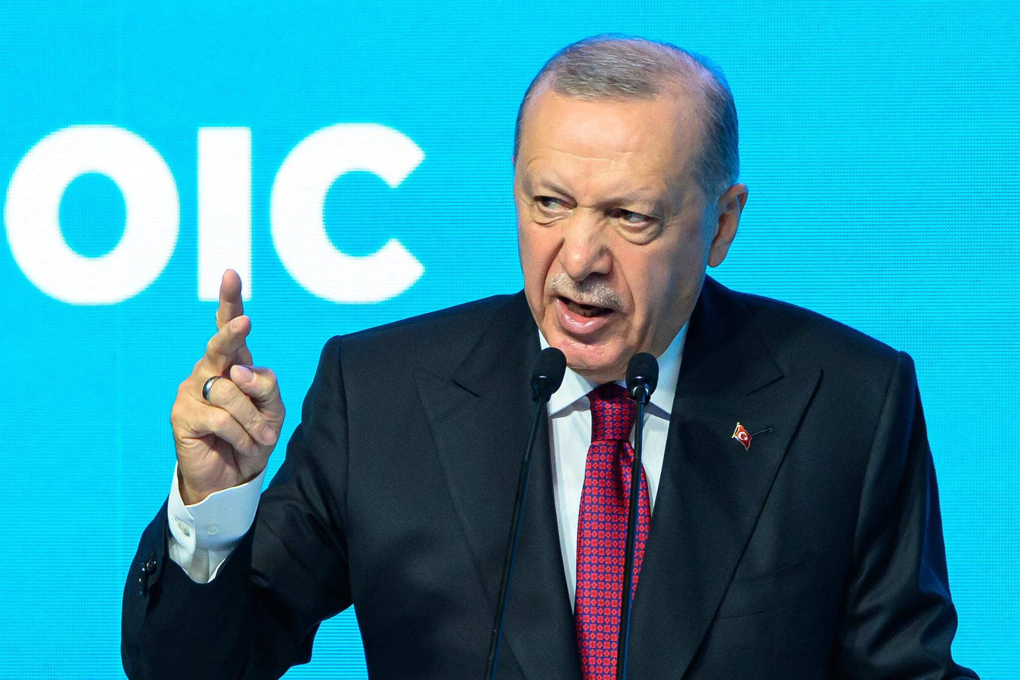 ȘTIREA MOMENTULUI! Erdogan, AVERTISMENT DUR pentru Israel: „Va plăti prețul!”