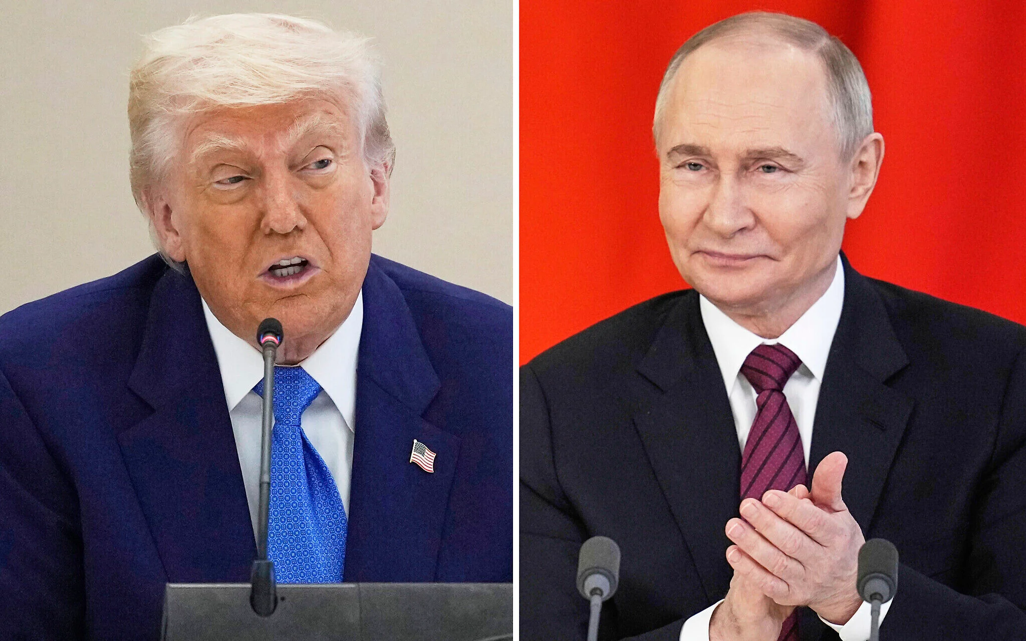 Propunere-ș0c de la Kremlin pentru Donald Trump! Ce vrea Rusia de la SUA