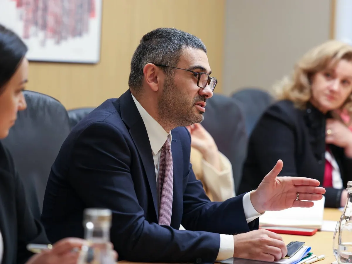 ȘTIREA MOMENTULUI în România! Anunț de DEMISIE la cel mai înalt nivel: „Dacă va pleca cineva, eu voi fi acela”