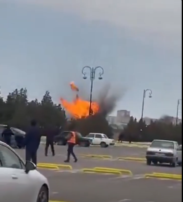 Războiul SE EXTINDE! Iranul a lovit O NOUĂ ȚARĂ. Lumea intră în alertă
