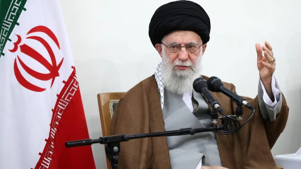 ALERTĂ GLOBALĂ! Donald Trump ANUNȚĂ DECESUL lui Ali Khamenei, liderul regimului islamic de la Teheran