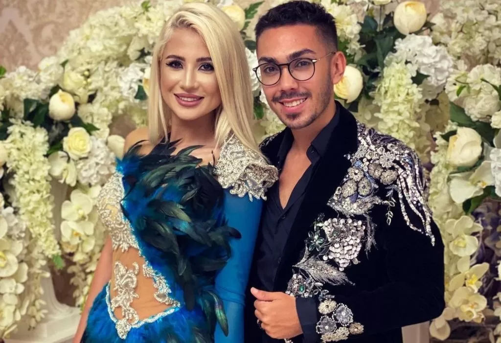 Se anunță o nouă RUPTURĂ în lumea mondenă? Claudia Puican a transmis un MESAJ care i-a pus pe fani pe gânduri