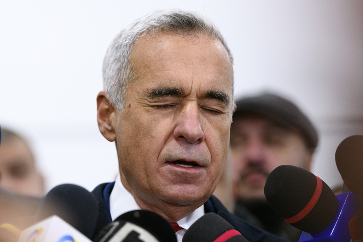 LOVITURĂ DURĂ pentru Călin Georgescu! Va primi o…