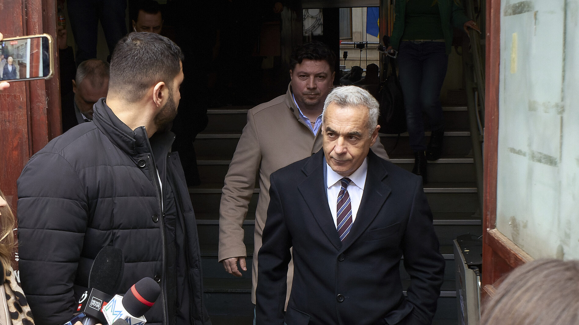 Călin Georgescu a primit verdictul în instanță. Judecătorii au decis să…
