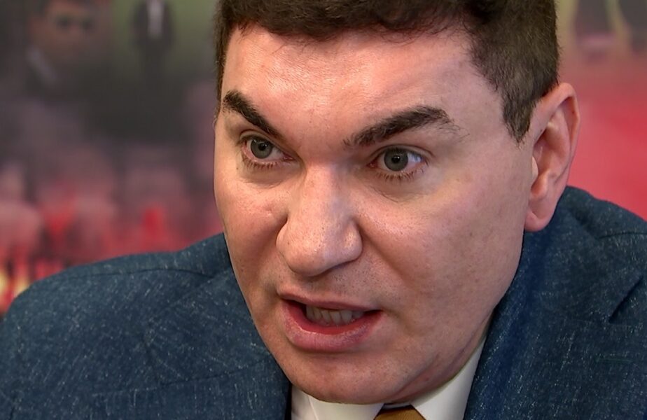 CINE este SINGURA FEMEIE căreia Cristi Borcea i-a încredințat, în acte, întreaga sa avere colosală