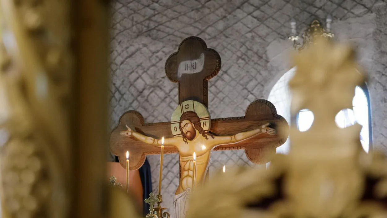 DOLIU IMENS! A încetat din viață Patriarhul Bisericii Ortodoxe…