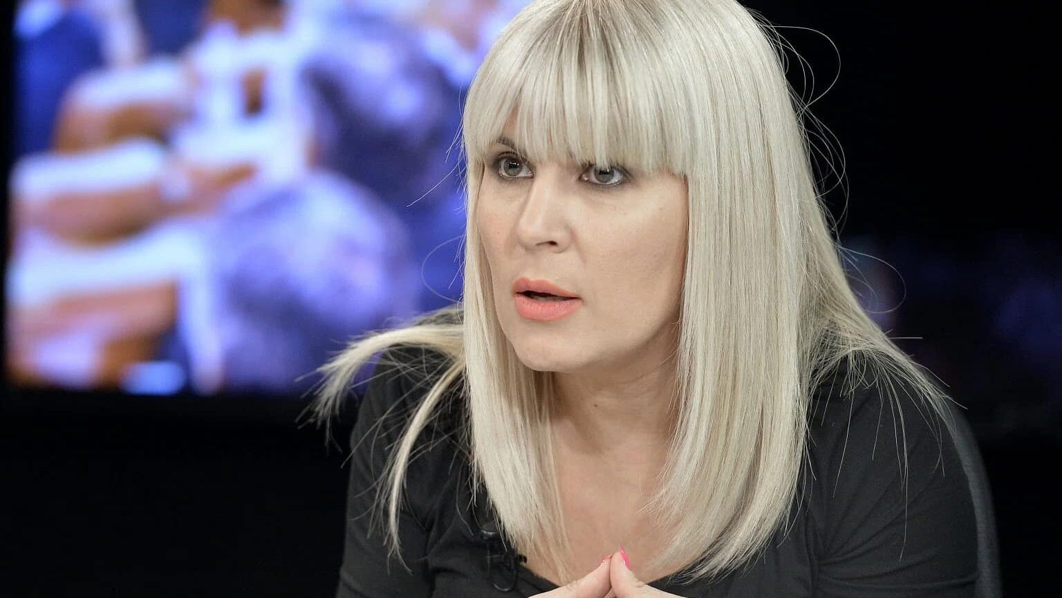 Ce SIMTE Elena Udrea față de Laura Codruța Kovesi: „Dumnezeu va avea grijă…”