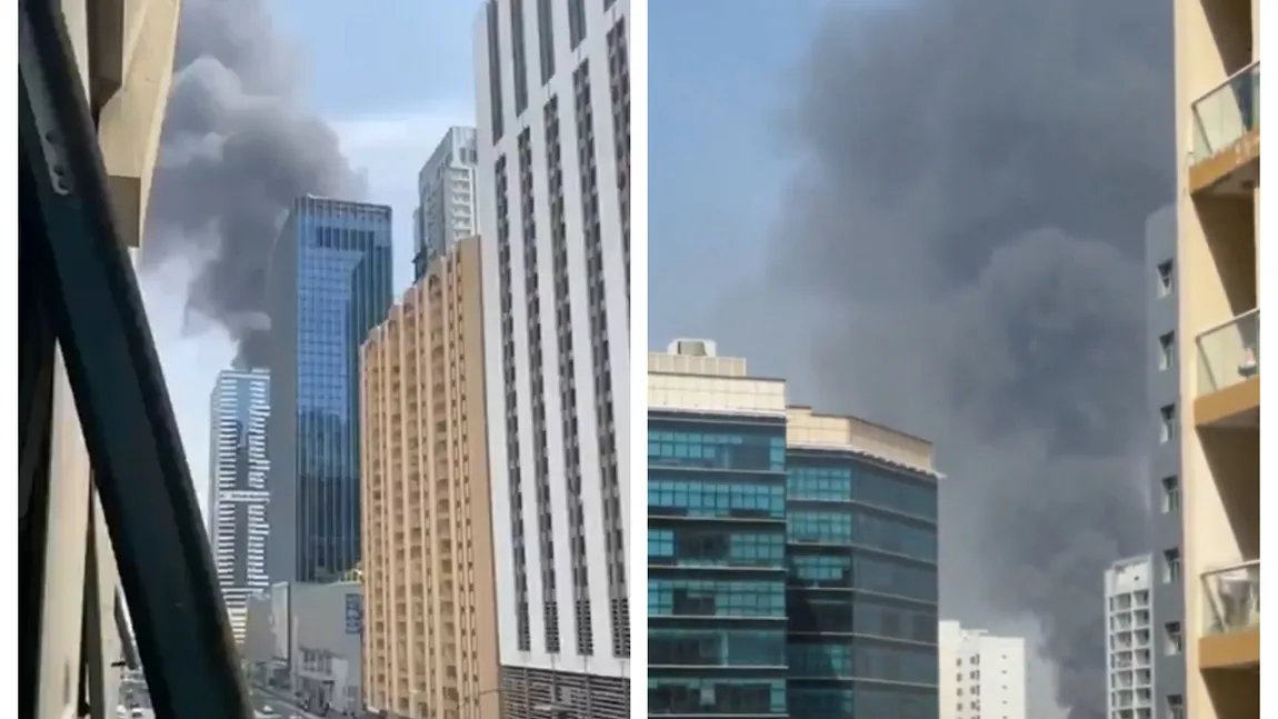 ȘTIREA MOMENTULUI! Trump A FUGIT din țară după ce Iranul a atacat…