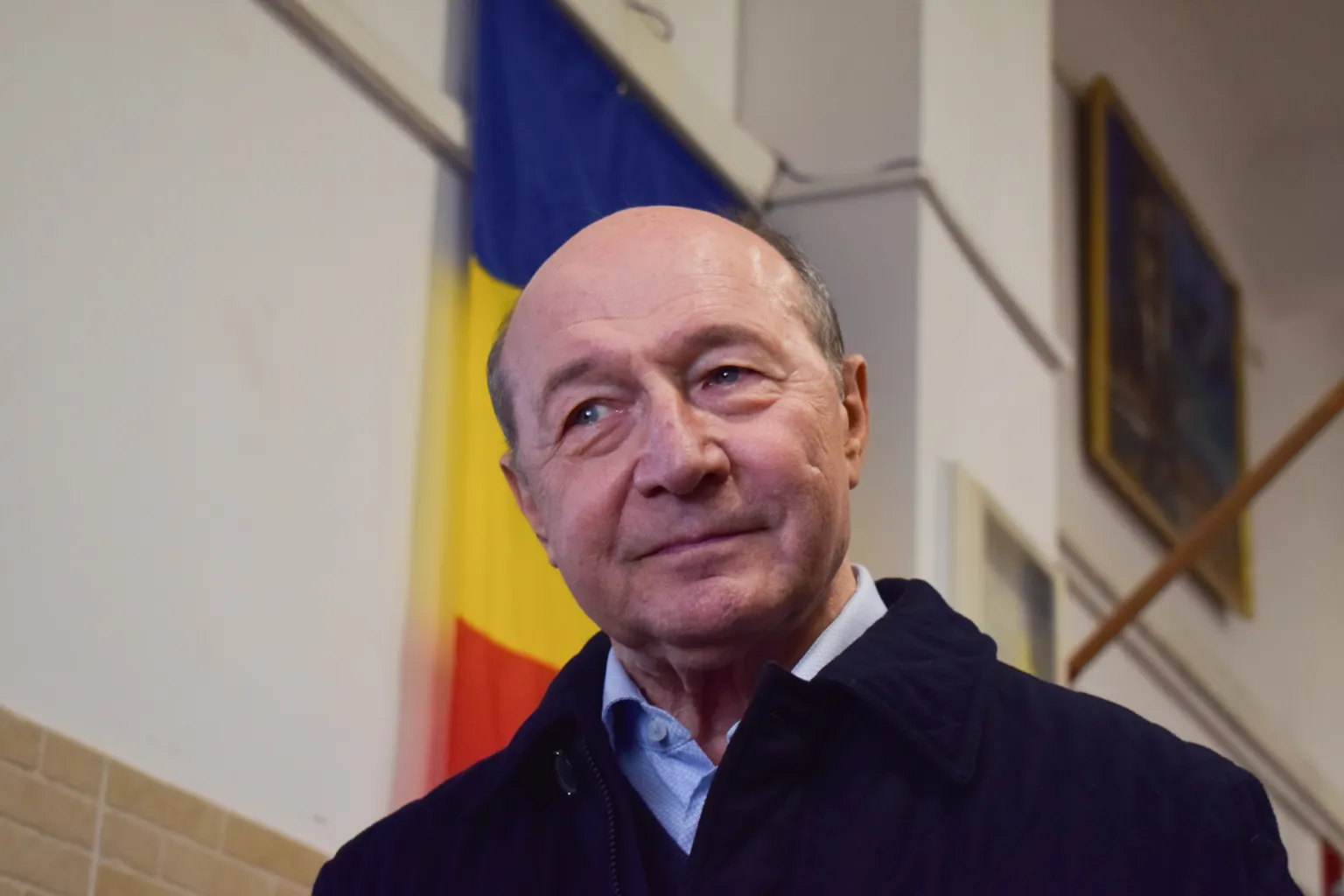 AVERTISMENT PUTERNIC din partea lui Băsescu: România nu este în „deplină siguranță” și nu trebuie să aibă încredere în…