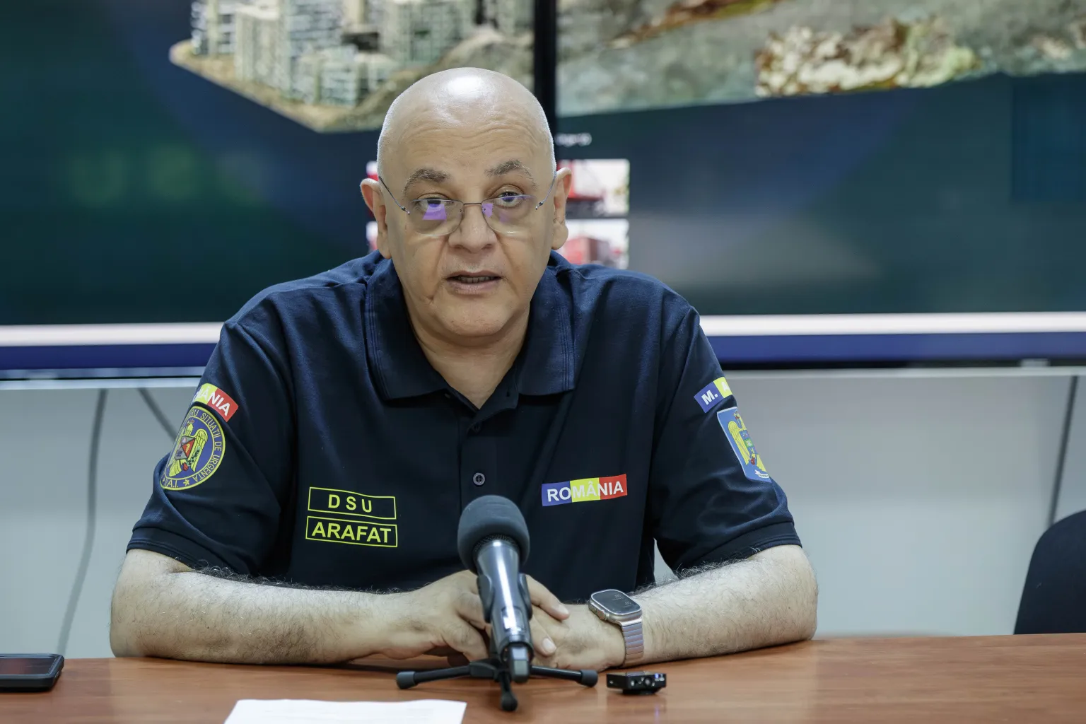 SCANDAL la nivel înalt în DSU! Medici plătiți ani la rând fără să…