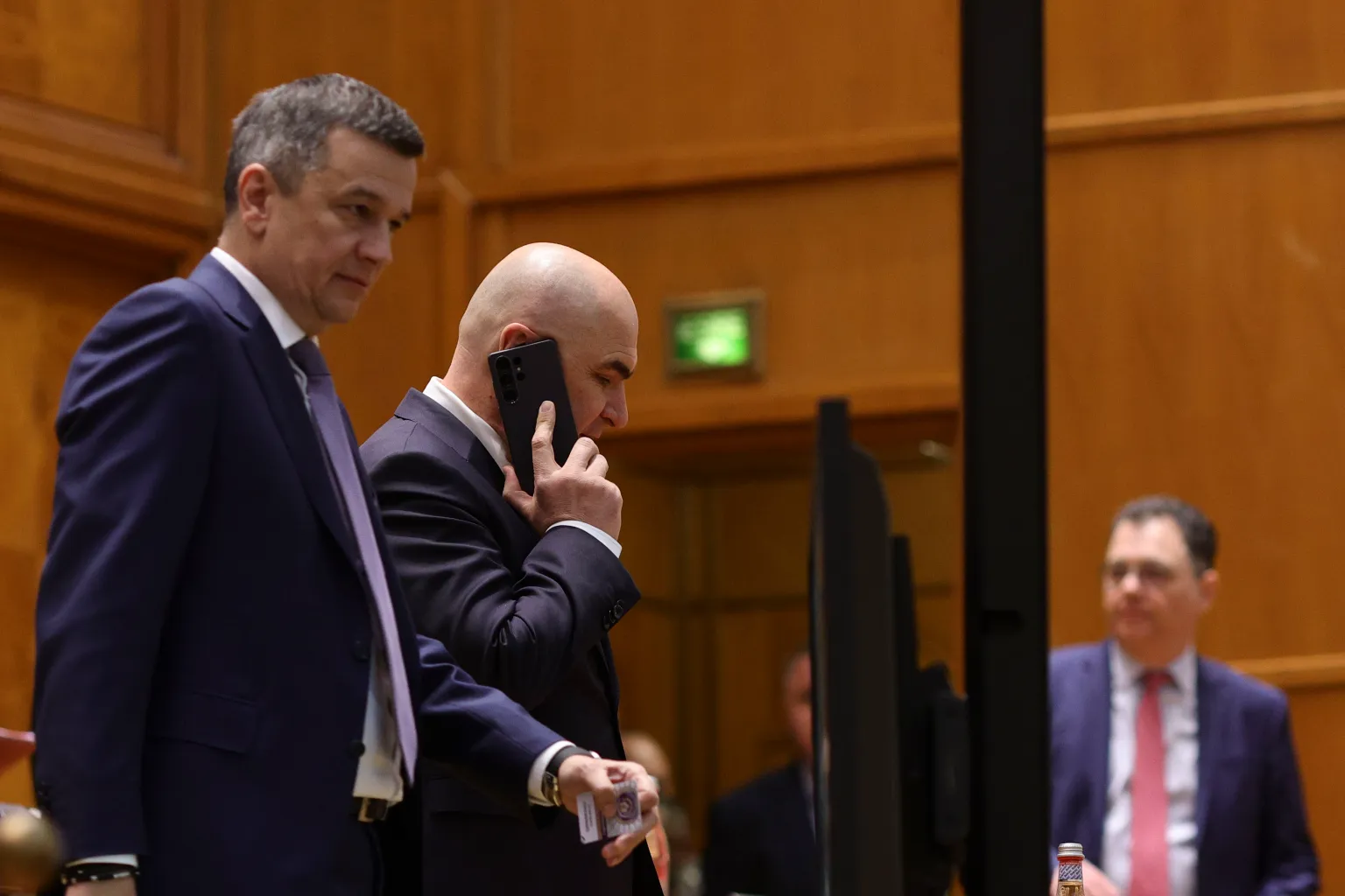Decizie importantă pentru România! BUGETUL a fost adoptat, iar Ilie Bolojan a transmis că…