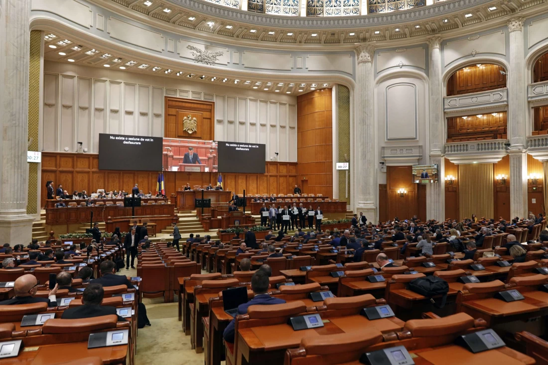 ANUNȚUL MOMENTULUI! Parlamentul României A DECIS! Din nefericire, vom…