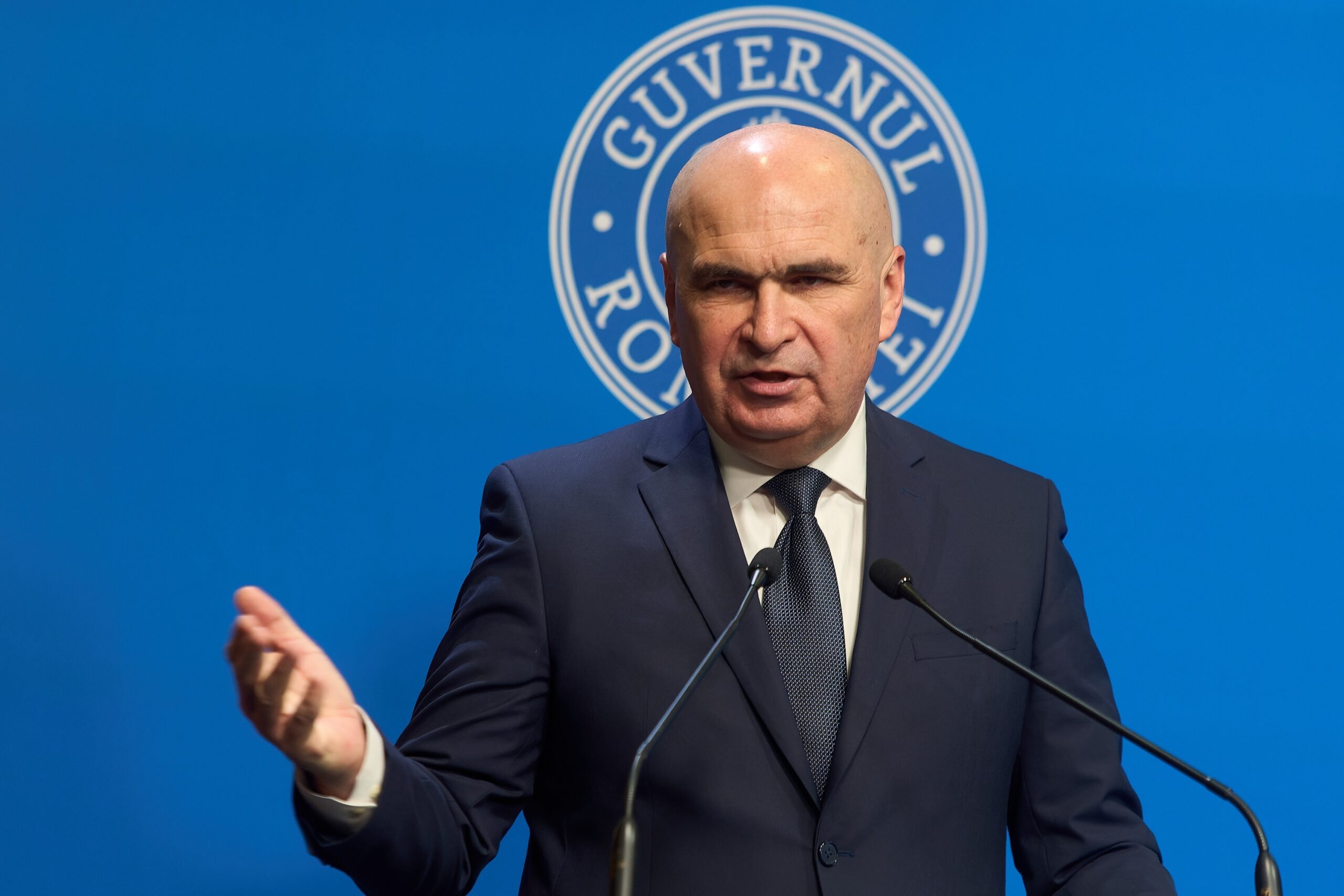 DECIZIE de ultimă oră a premierului Ilie Bolojan: „Refuz să…”