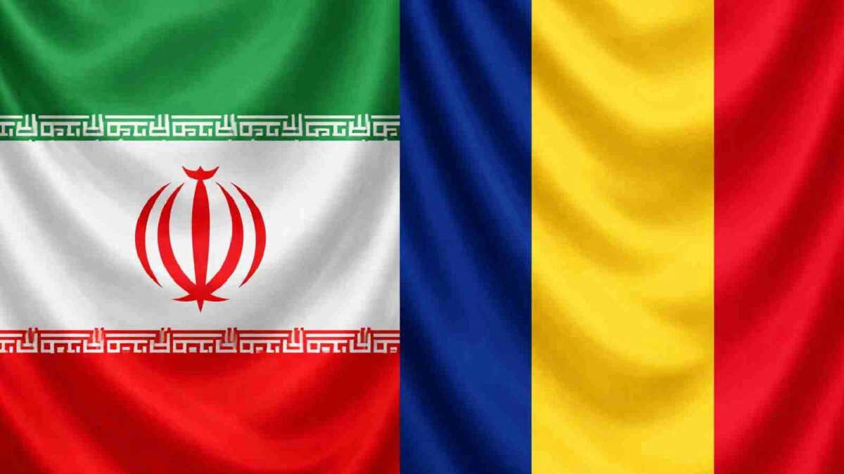Iranul AMENINȚĂ cu represalii țările „inamice” care au sprijinit acțiunile lui Trump. România este…