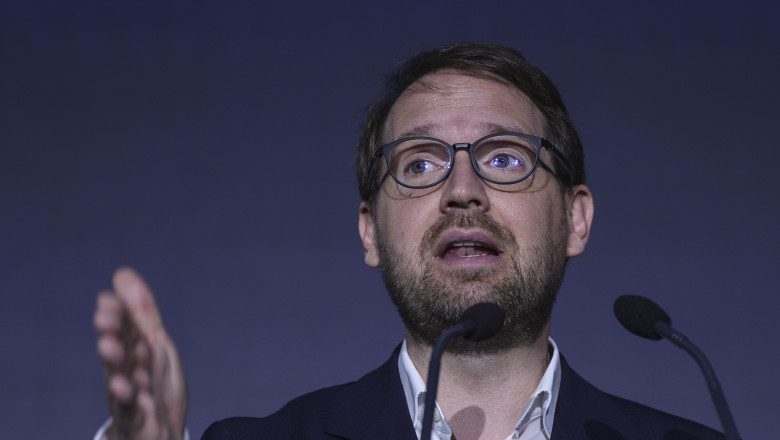 Dominic Fritz, MESAJ PUTERNIC pentru clasa politică! USR va…