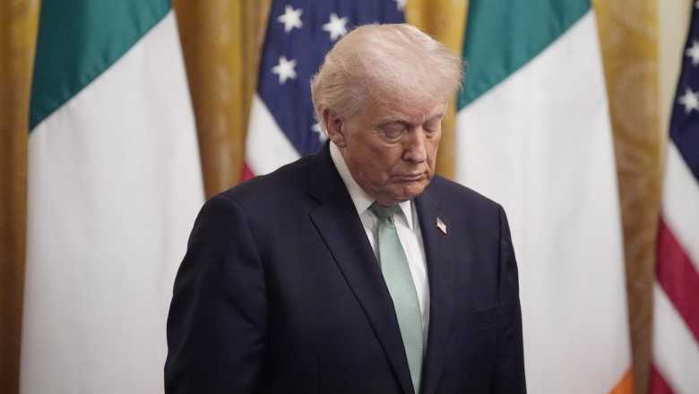 Donald Trump, pus la zid de un lider european: „Este greșeala fatală!”