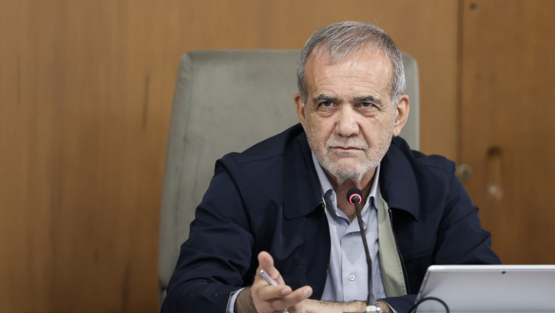 Iranul aruncă în aer scena din Orient! Decizia care vine după…