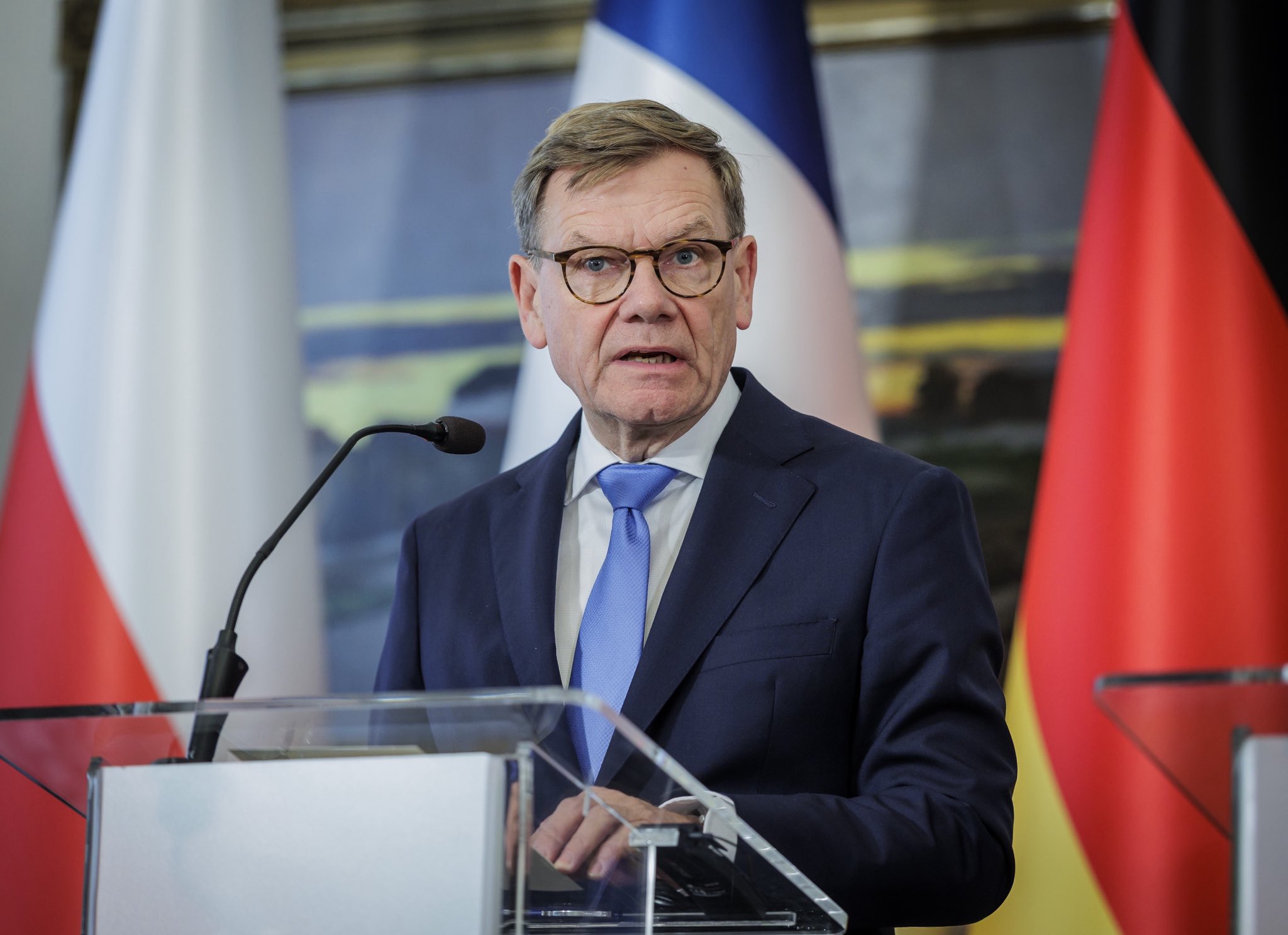 ȘTIREA MOMENTULUI vine din GERMANIA și răstoarnă toate calculele. Un atac asupra…