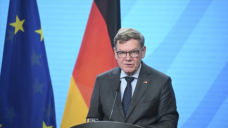 ANUNȚ SURPRIZĂ! Germania spune „nu” războiului, însă confirmă că se va implica pentru A APĂRA…