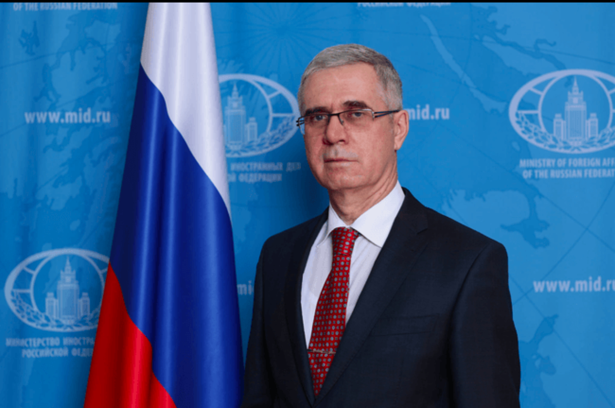 ANUNȚ ALARMANT! Măsură fără precedent adoptată de Rusia față de România