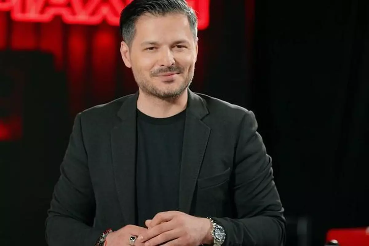 Incident neplăcut pentru Liviu Vârciu! Artistul a fost dat jos CU FORȚA dintr-un taxi pentru că…