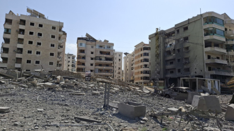 ALERTĂ MAJORĂ! Iranul ripostează dur. A lansat bombardamente asupra…