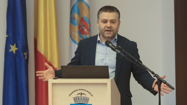 Ciprian Ciucu a luat o DECIZIE care a stârnit valuri în București! Nimeni nu se aștepta la asta