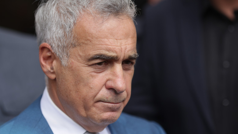 Se pregătesc alegeri anticipate? Călin Georgescu a anunțat…