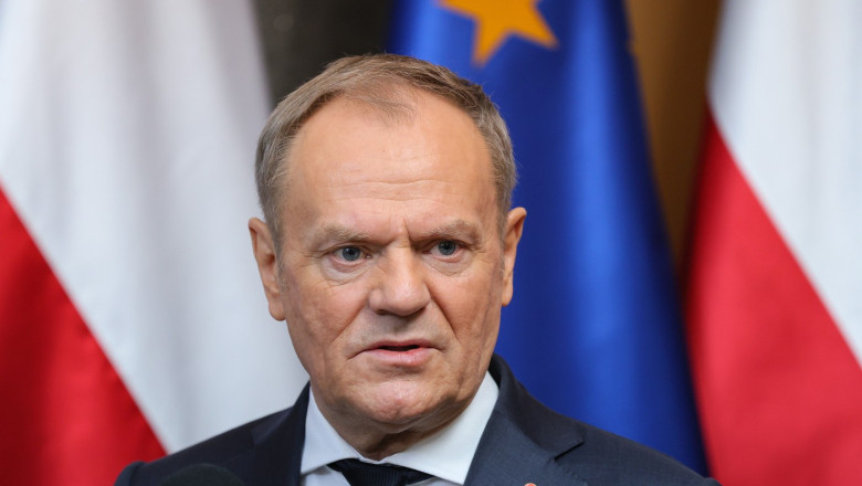 Polonia zguduie scena europeană cu o DECIZIE DURĂ care lovește direct Belarusul