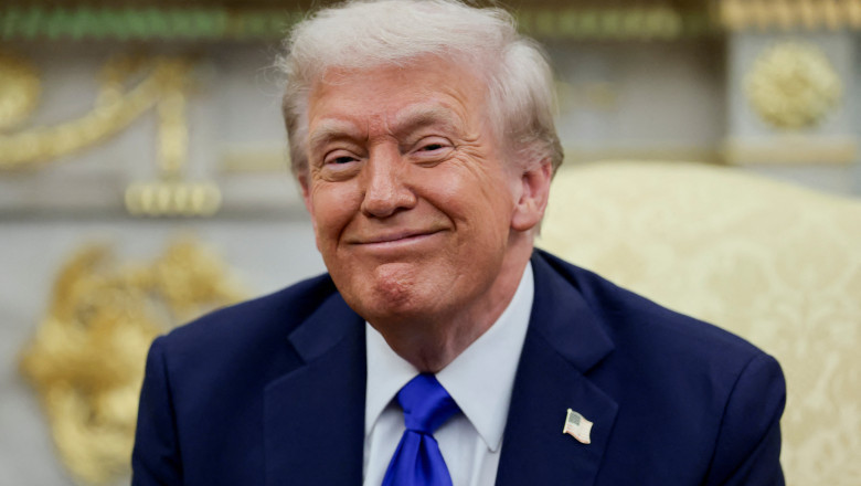 Planeta întreagă vorbește despre asta! CINE îi ia locul lui Donald Trump la conducerea SUA