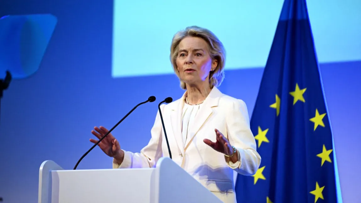 SCANDAL DIPLOMATIC! Iranul o acuză pe Ursula von der Leyen de…
