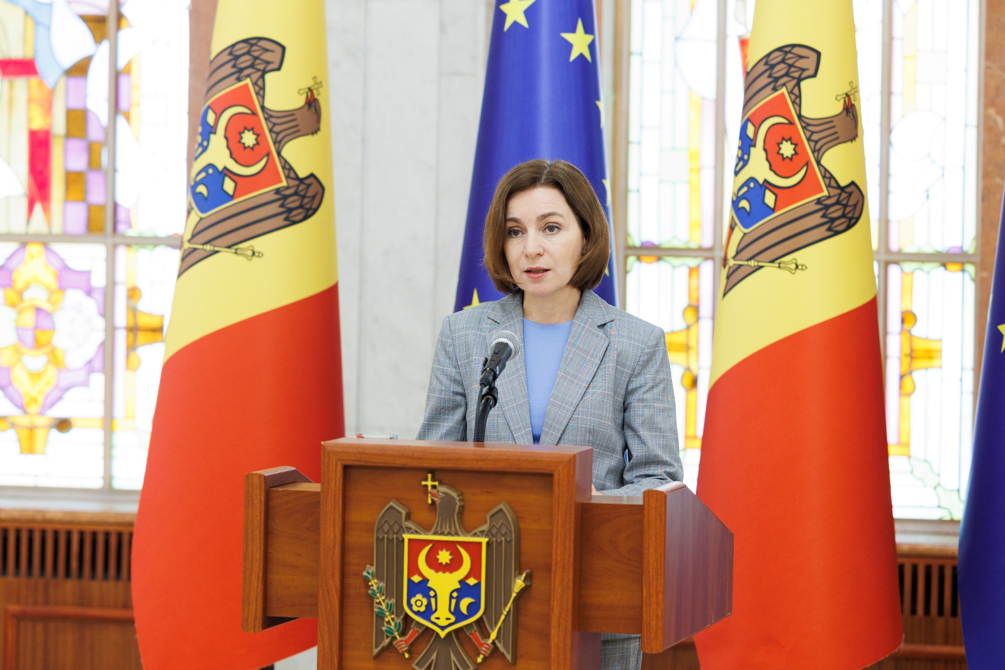 Republica Moldova, STARE DE URGENȚĂ după ce…