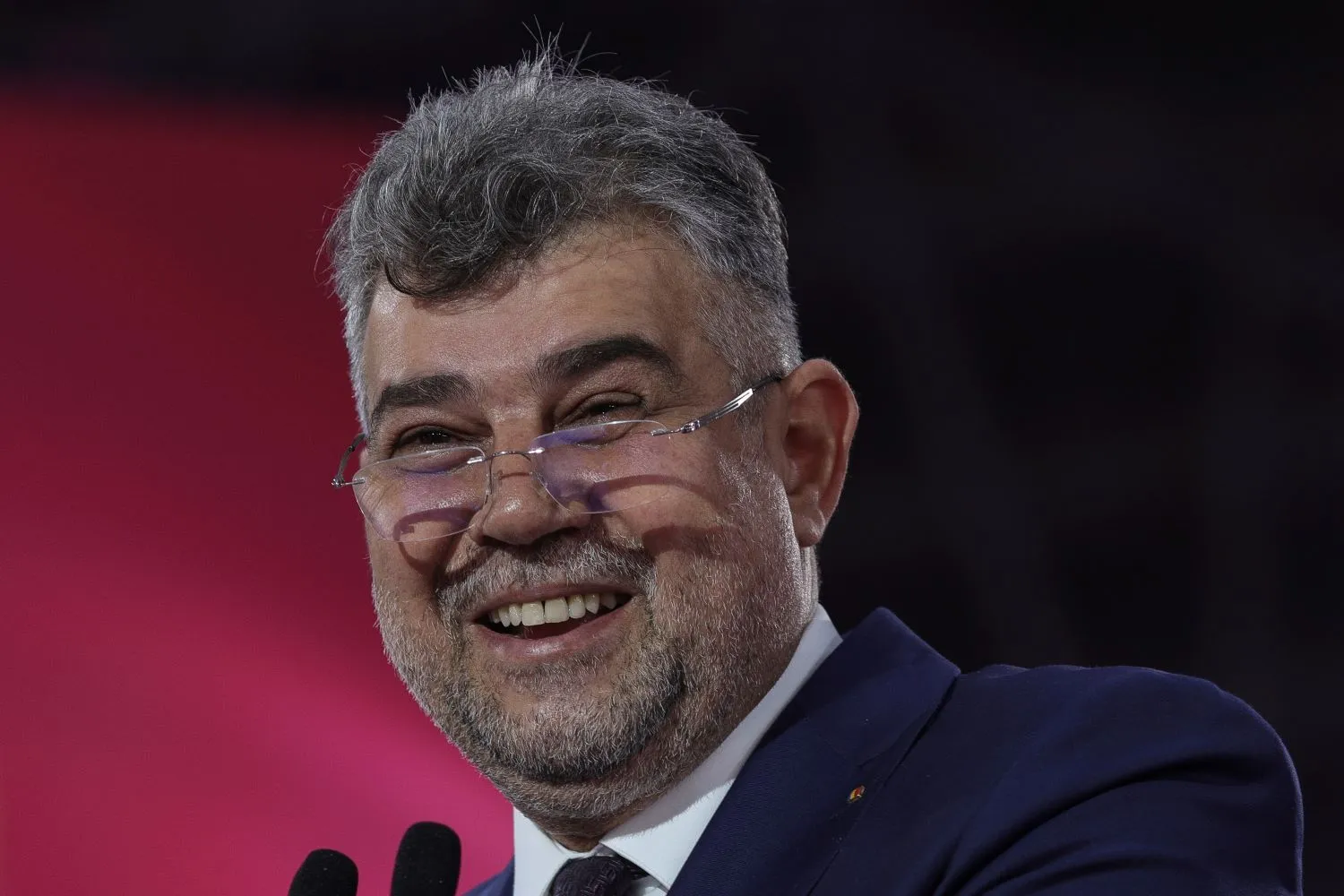 Marcel Ciolacu zguduie scena politică. Îi dă o LOVITURĂ grea lui Bolojan și anunță că…