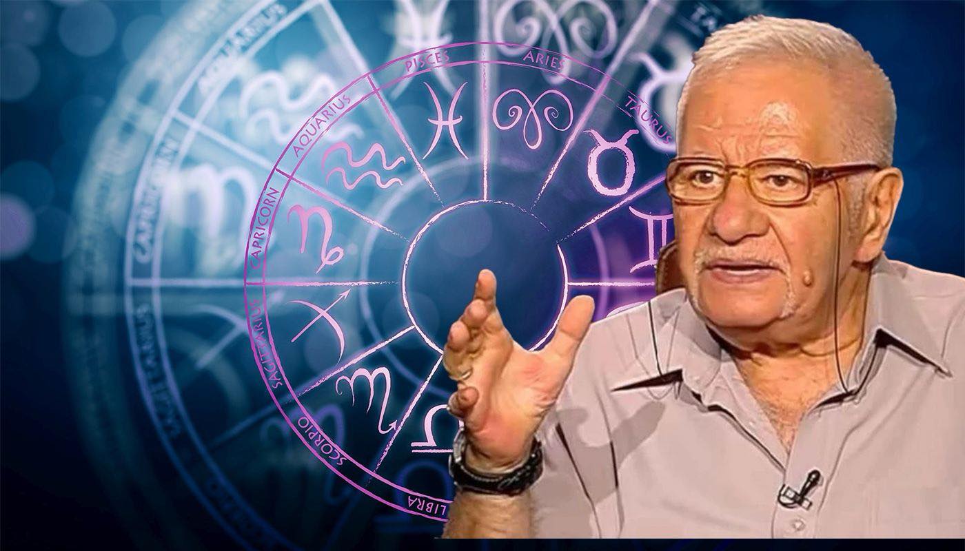 Mihai Voropchievici anunță „perioada norocoșilor”. PATRU ZODII primesc vești care le schimbă viața și le deschid drumuri noi