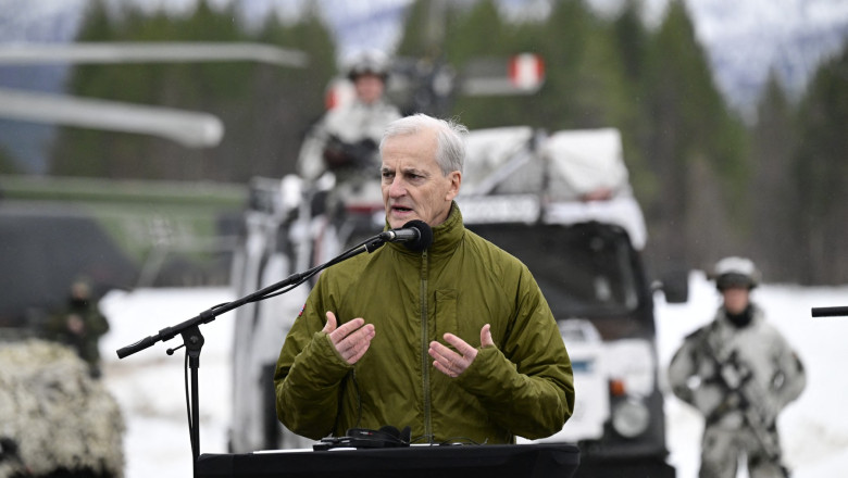 Canada și țările nordice fac front comun în Arctica, sub presiunea ambițiilor Rusiei și SUA