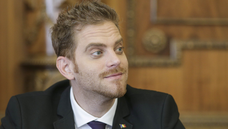 Ilan Laufer, ACCIDENT CUMPLIT! Fostul ministru și cei doi copii ai săi, IZBIȚI violent de o…