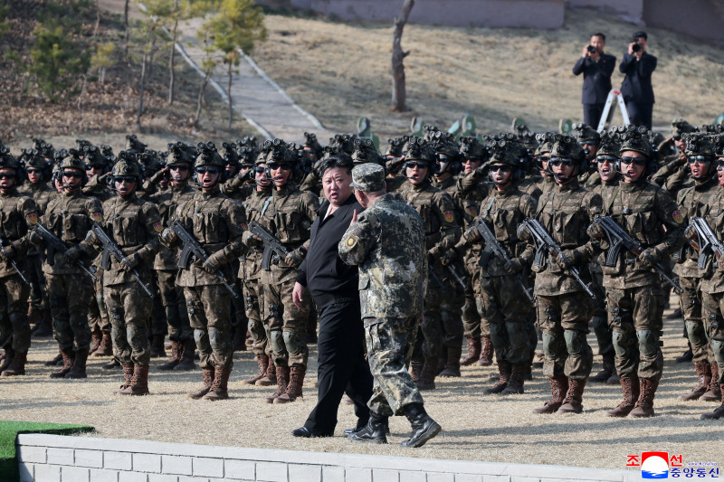 ANUNȚUL Coreei de Nord stârnește îngrijorare la nivel mondial! Kim Jong Un a…