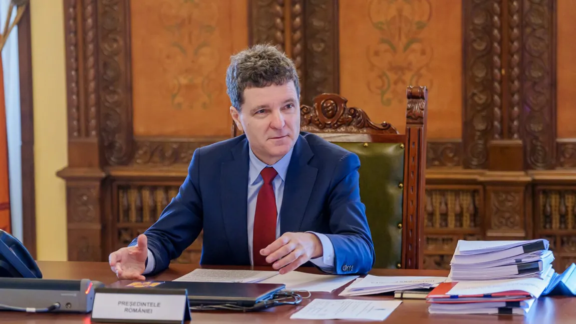 Președintele Nicușor Dan a semnat DECRETELE care vizează direct buzunarele românilor
