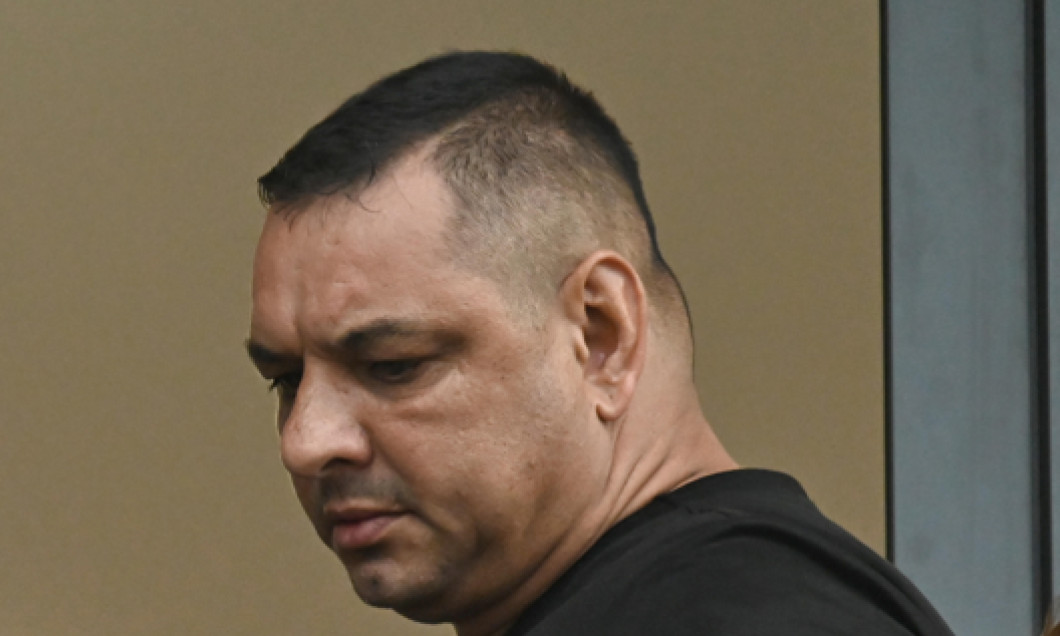 ȘTIRE DE ULTIMĂ ORĂ! Ionel Ganea a…