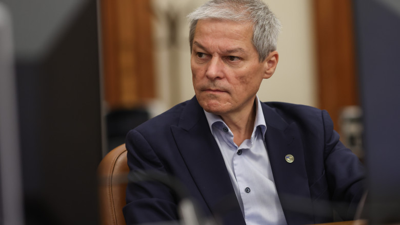 ANUNȚ-SURPRIZĂ! Nicușor Dan îl SUSȚINE pe Dacian Cioloș pentru funcția de…