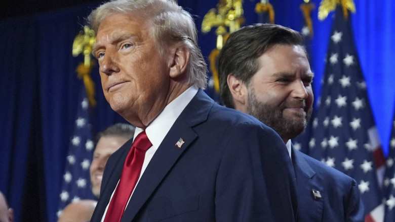 Moment exploziv pe scena internațională! Donald Trump, vizat într-o situație FĂRĂ PRECEDENT