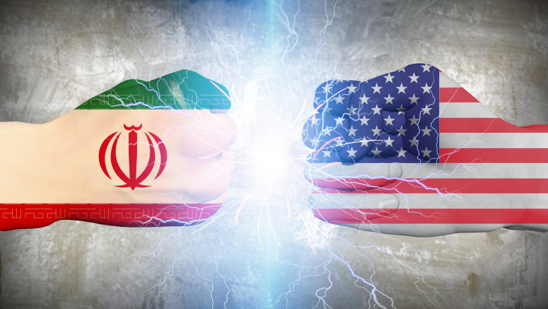 Iranul a revenit în forță când părea scos din joc. Statele Unite au trecut la ALERTĂ MAXIMĂ