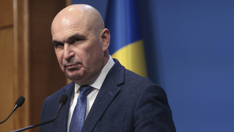 Bolojan face MUTAREA MOMENTULUI! Telefon către liderul Emiratelor Arabe Unite și o DECIZIE care a luat prin surprindere pe toată lumea