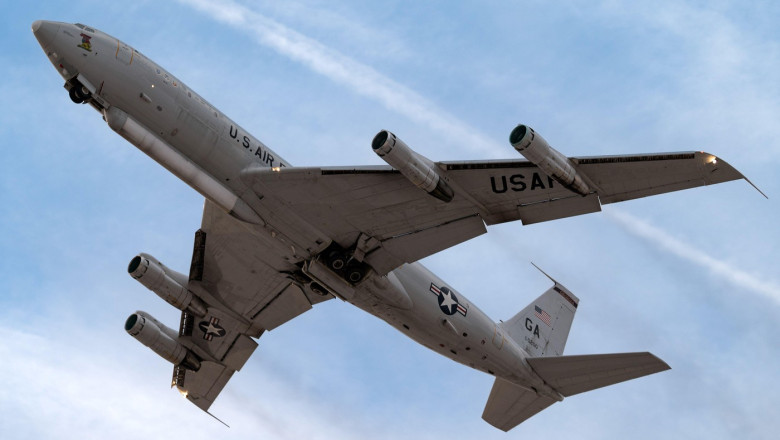 Refuz pentru SUA! Un stat NU A PERMIS trecerea avioanelor militare americane peste teritoriul său. Motivul invocat…