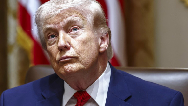 DECIZIA de ULTIMĂ ORĂ a lui Donald Trump! Președintele SUA trimite…