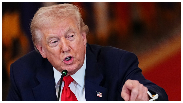 Scenariu exploziv! Trump ia în calcul ELIMINAREA noului lider…